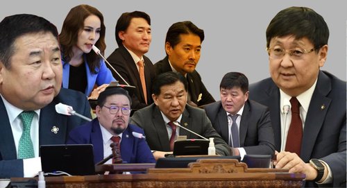 Ч.Хүрэлбаатар сайдын оруулж ирсэн Хөрөнгө оруулалтын хууль дэмжигдэх үү?